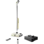 Aspirateur laveur KARCHER FC 8 sans fil - Signature line – Image 2