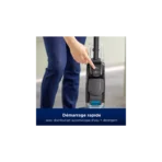 Aspirateur laveur BISSELL Crosswave HF2 Pro B3848N – Image 2