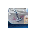 Aspirateur laveur BISSELL Crosswave C3 Select B3551N – Image 2