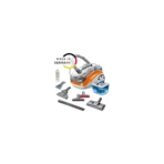 Aspirateur laveur THOMAS Pet & Family Aqua+ (788568) – Image 2