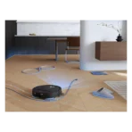 Robot Aspirateur Laveur ECOVACS Deebot T50 Pro Omni Gen 2 EU noir – Image 2