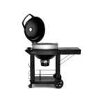 Barbecue charbon NAPOLEON Kettle PRO noir sur chariot 57cm – Image 2