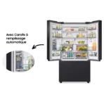 Réfrigérateur multi portes SAMSUNG RF24BB620EB1 – Image 2