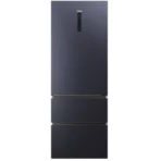 Réfrigérateur combiné HAIER HTR7720DNMB – Image 2