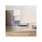 Robot Aspirateur Laveur MOVA P50 Pro Ultra – Image 2