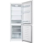 Réfrigérateur combiné LISTO RCL145-50b4 – Image 2