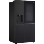 Réfrigérateur Américain LG GSGV80EPLD InstaView – Image 2