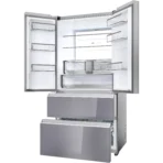 Réfrigérateur multi portes HAIER HFR79F19EFGK – Image 2