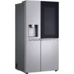 Réfrigérateur Américain LG GSXE90MBAD Instaview – Image 2