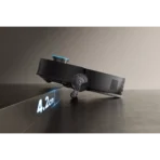 Robot Aspirateur Laveur DREAME X50 Ultra Complete Black – Image 2