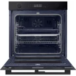 Four encastrable SAMSUNG NV7B45502AK DualCookFlex – Image 2