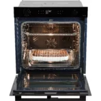 Four encastrable SAMSUNG NV7B45502AK DualCookFlex – Image 20