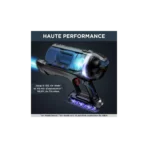 Aspirateur balai ROWENTA X Force Flex 12.60 Aqua 4-en-1 RH98C0WO – Image 3