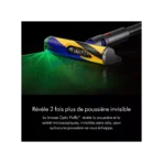 Aspirateur balai DYSON V15 Detect Fluffy – Image 3