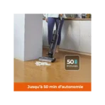 Aspirateur laveur ESSENTIELB ECFWVC200 – Image 4