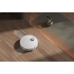 Robot Aspirateur Laveur DREAME X50 Ultra Complete White – Image 3