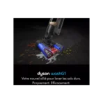 Nettoyeur de sol DYSON Wash G1 – Image 3