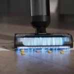 Aspirateur laveur POLTI RollySteam WD40C sans fil avec fonction vapeur – Image 3