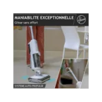 Aspirateur laveur HOOVER HW500 – Image 3