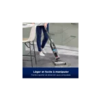 Aspirateur laveur BISSELL Crosswave HF2 Pro B3848N – Image 3