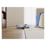 Robot Aspirateur Laveur ECOVACS Deebot T30C Gen 2 EU blanc – Image 3