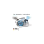 Aspirateur laveur THOMAS Pet & Family Aqua+ (788568) – Image 3