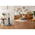 Aspirateur laveur DREAME H12 Dual – Image 3
