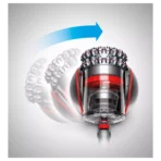 Aspirateur sans sac DYSON Cinetic Big Ball Absolute 2 – Image 3