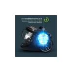 Aspirateur sans sac ROWENTA Silence Force Cyclonic Effitech RO7936EA – Image 3