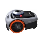 Robot tondeuse NAVIMOW i105E sans fil périphérique, 500 m² de superficie – Image 3