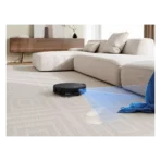 Robot Aspirateur Laveur ECOVACS Deebot T50 Pro Omni Gen 2 EU noir – Image 3