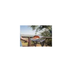 Four à pizza gaz OONI Koda 12 noir pizza 30 cm, préchauffage 15 min, de 280 à 500°C – Image 3