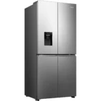 Réfrigérateur multi portes HISENSE RQ5P470SMIE – Image 3