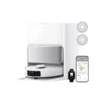 Robot Aspirateur Laveur MOVA P50 Pro Ultra – Image 3