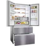 Réfrigérateur multi portes HAIER HFR79F19EFGK – Image 3