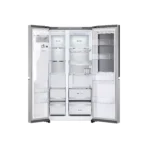 Réfrigérateur Américain LG GSXE90MBAD Instaview – Image 3