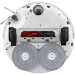 Robot Aspirateur Laveur ROBOROCK Qrevo Curv 2 ProX Blanc – Image 3