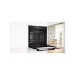 Four encastrable BOSCH HBA572BB4, AutoPilot10 – Image 4