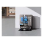 Robot Aspirateur Laveur ECOVACS Deebot X11 OmniCyclone – Image 4