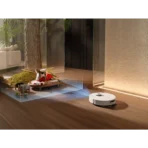 Robot Aspirateur Laveur DREAME L40s Pro Ultra White – Image 4