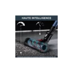 Aspirateur balai ROWENTA X Force Flex 12.60 Aqua 4-en-1 RH98C0WO – Image 4