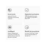 Aspirateur balai DYSON V15 Detect Absolute – Image 5