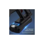 Aspirateur balai ROWENTA X Force Flex 13.60 animal RH9A73WO – Image 4