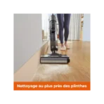 Aspirateur laveur ESSENTIELB ECFWVC200 – Image 5
