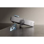 Robot Aspirateur Laveur DREAME X50 Ultra Complete White – Image 4