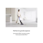 Nettoyeur de sol DYSON Wash G1 – Image 4