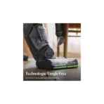 Aspirateur laveur BISSELL Crosswave HydroSteam Pet Pro - Fonction vapeur, idéale taches tenaces – Image 4