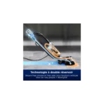 Aspirateur laveur BISSELL Crosswave HF2 Pro B3848N – Image 4