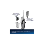 Aspirateur laveur BISSELL Crosswave C3 Select B3551N – Image 4