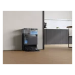 Robot Aspirateur Laveur ECOVACS Deebot T50 Pro Omni Gen 2 EU noir – Image 4